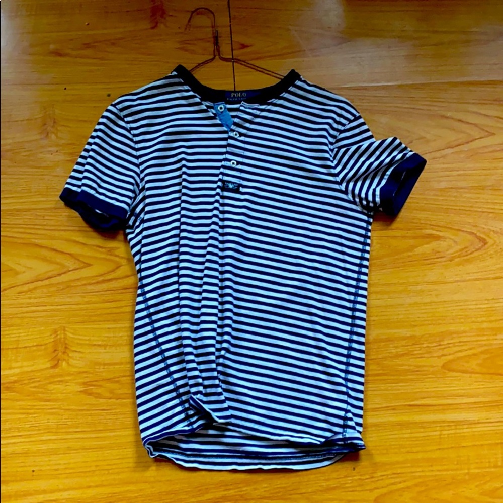 Polo Ralph Lauren shirt